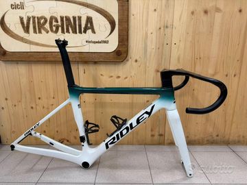 Ridley Falcn Rs Frameset 2025 Road & Gravel d'occasion — image 1 sur 3