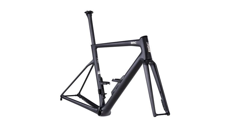 Tweedehands BMC Teammachine SLR 01 Frameset 2026 Frameset 2026 Road & Gravel