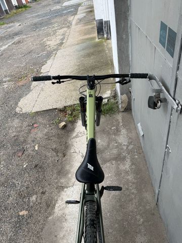 Brugt Canyon Spectral CF 2022 custom 2022 Mountainbike — billede 9 af 9
