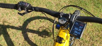 Used Mondraker LEVEL RR 2022 2022 Mountainbike, Light Gray, 29 — image 4 of 8