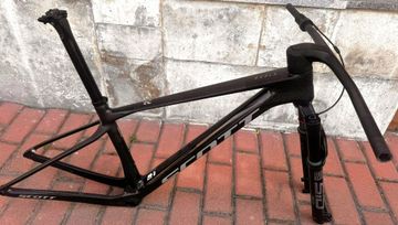 Scott Scale RC World Cup HMX Frame 2025 Frameset 2025 Mountainbike d'occasion — image 1 sur 14