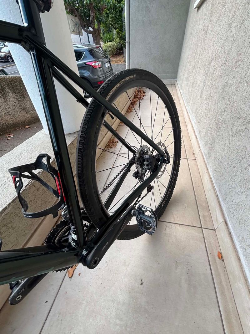 Used Scott Speedster Gravel 30 2020 2020 Road & Gravel