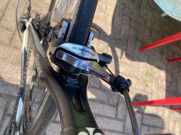 Used Colnago C59 Shimano Dura Ace 2015 Road & Gravel, Black — image 5 of 11
