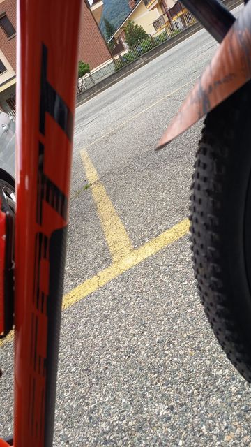 Used Scott Scale 970 2026 2026 Mountainbike, Red, 29 — image 7 of 8