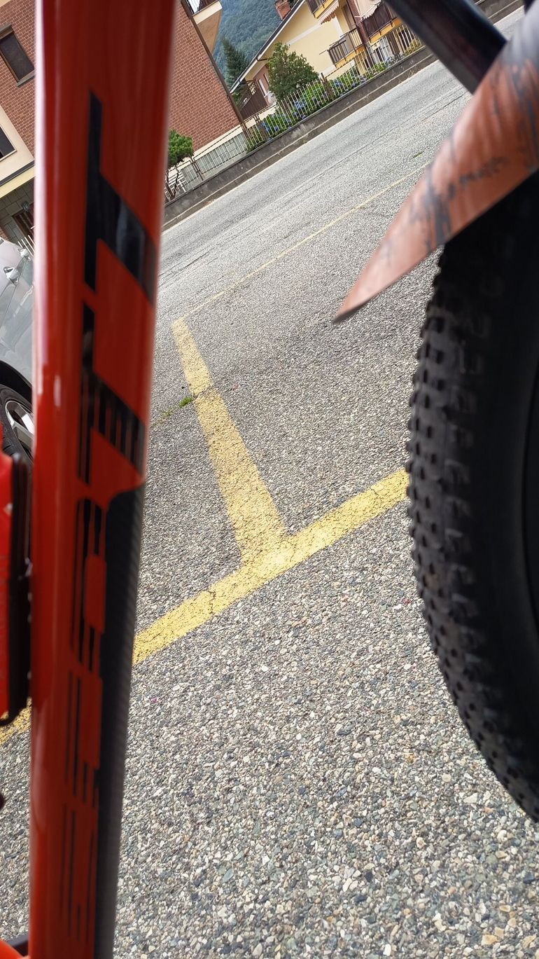 Used Scott Scale 970 2026 2026 Mountainbike, Red, 29 — image 7 of 8