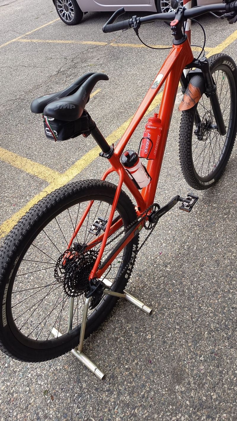 Used Scott Scale 970 2026 2026 MTB