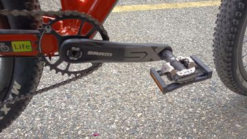 Used Scott Scale 970 2026 2026 Mountainbike, Red, 29 — image 6 of 8