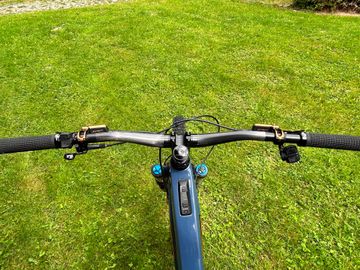 Brugt Pivot Shuttle LT Pro X0 Eagle Transmission 2025 2025 Mountainbike — billede 6 af 7