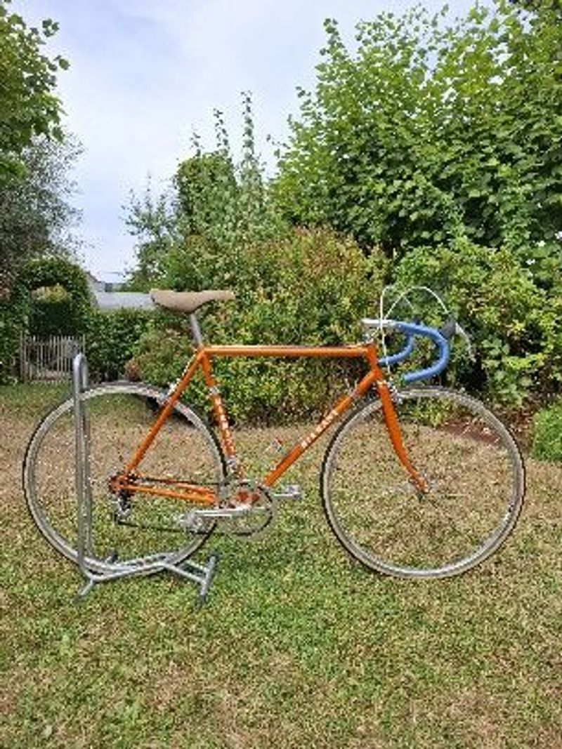 Used Diamant Special Sprinter 1970 1970 Road & Gravel