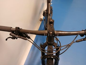 Tweedehands Megamo Custom SRAM X01 Eagle AXS 2021 Mountainbike — afbeelding 1 van 5