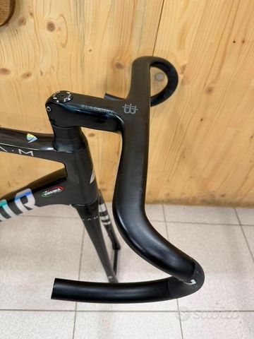 Factor O2 VAM Frameset 2022 Road & Gravel d'occasion — image 4 sur 4