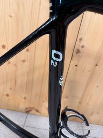 Factor O2 VAM Frameset 2022 Road & Gravel d'occasion — image 2 sur 4