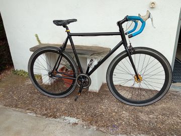 Used Desconocido Custom Campagnolo Veloce 2024 Road & Gravel, Black — image 3 of 4