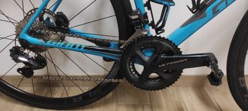 Brugt Giant TCR Advanced SL 1 Disc 2018 2018 Road & Gravel — billede 5 af 6
