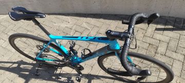 Brugt Giant TCR Advanced SL 1 Disc 2018 2018 Road & Gravel — billede 3 af 6