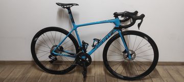 Brugt Giant TCR Advanced SL 1 Disc 2018 2018 Road & Gravel — billede 2 af 6