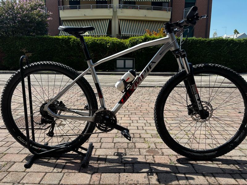 Used Olympia Drake SRAM X9 2025 MTB