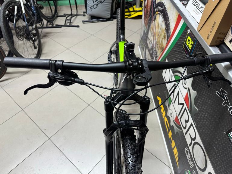 Gebrauchtes Head TRENTON SRAM NX Eagle 2026 Mountainbike, Hellgrau — Bild 6 von 8