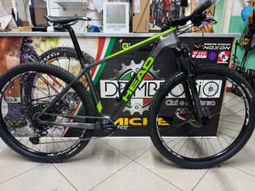Gebrauchtes Head TRENTON SRAM NX Eagle 2026 Mountainbike, Hellgrau — Bild 1 von 8