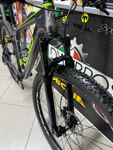 Gebrauchtes Head TRENTON SRAM NX Eagle 2026 Mountainbike, Hellgrau — Bild 5 von 8
