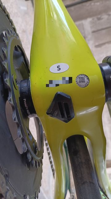 Tweedehands RIDLEY NOAH 2021 Road & Gravel — afbeelding 11 van 13