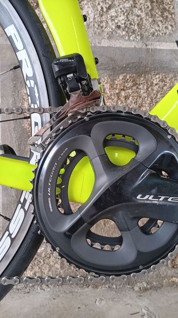 Tweedehands RIDLEY NOAH 2021 Road & Gravel — afbeelding 3 van 13