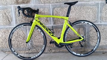 Tweedehands RIDLEY NOAH 2021 Road & Gravel — afbeelding 2 van 13