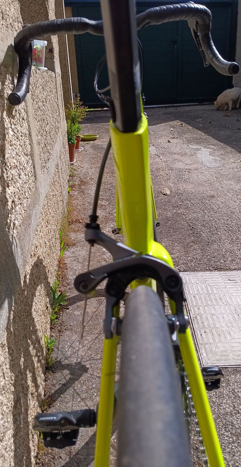 Tweedehands RIDLEY NOAH 2021 Road & Gravel — afbeelding 9 van 13