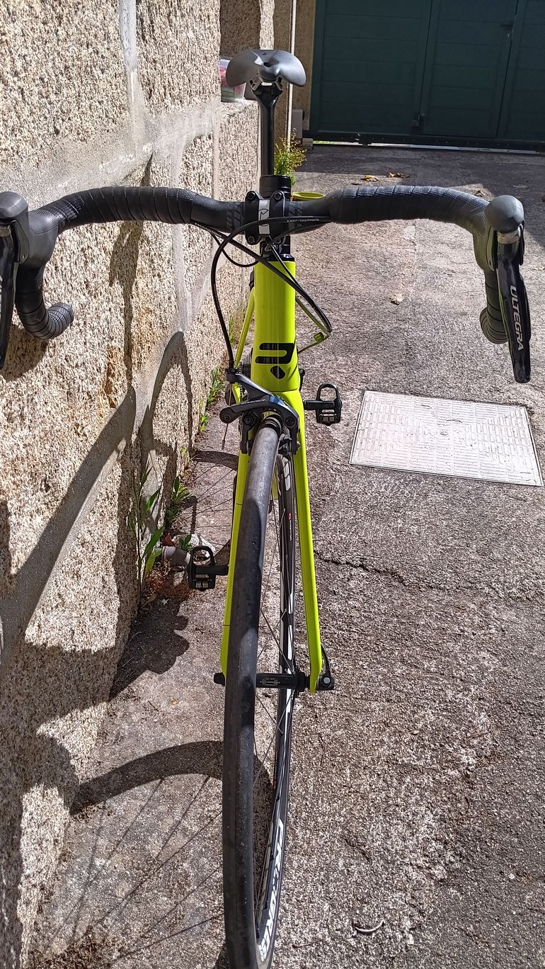 Tweedehands RIDLEY NOAH 2021 Road & Gravel — afbeelding 10 van 13