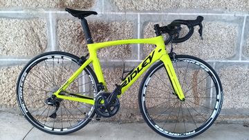 Tweedehands RIDLEY NOAH 2021 Road & Gravel — afbeelding 1 van 13