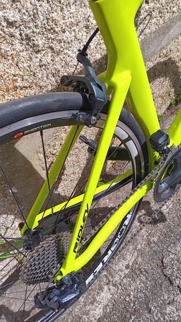 Tweedehands RIDLEY NOAH 2021 Road & Gravel — afbeelding 13 van 13