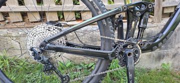 Giant Reign 29 2 2021 2021 Mountainbike d'occasion — image 15 sur 16