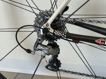 Used Cinelli Custom Shimano Ultegra 2014 Road & Gravel, White — image 3 of 6