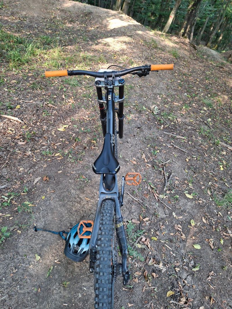 Used Kona Operator 2018 2018 MTB