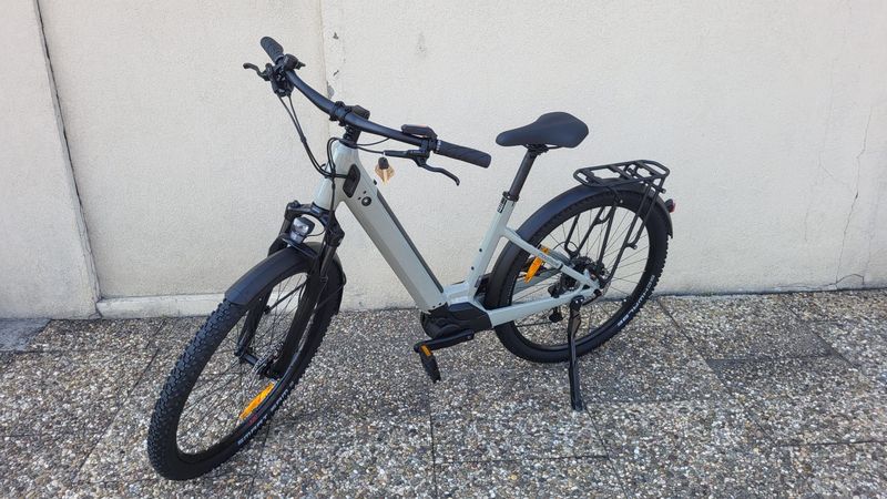 Used Moustache Xroad ES 2026 2026 Urban & Touring
