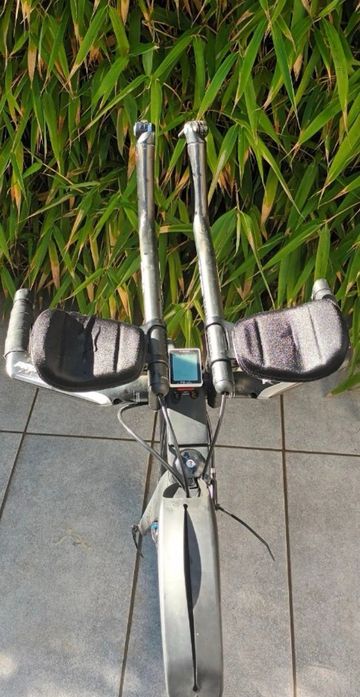 Stevens Custom Shimano Ultegra 2016 Road & Gravel d'occasion — image 6 sur 8