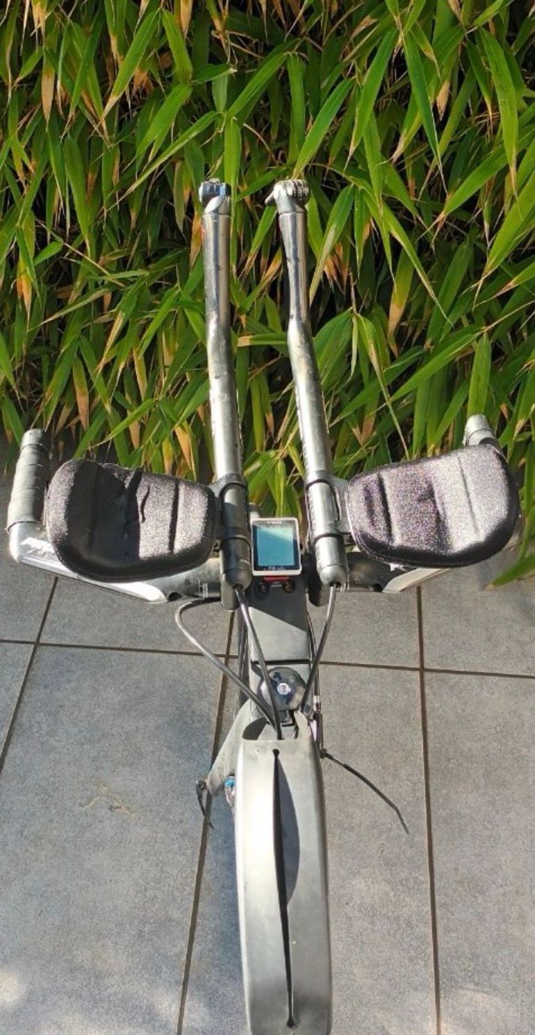 Stevens Custom Shimano Ultegra 2016 Road & Gravel d'occasion — image 6 sur 8