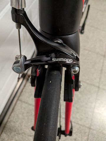 Used Zanatta Custom Shimano 105 2018 Road & Gravel, Black — image 4 of 6