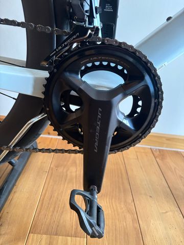Brugt CUBE AGREE C:62, RACE 2026 2026 Road & Gravel — billede 3 af 8