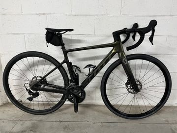 Scott Addict 30 2023 2023 Road & Gravel usato, Nero — immagine 2 di 10