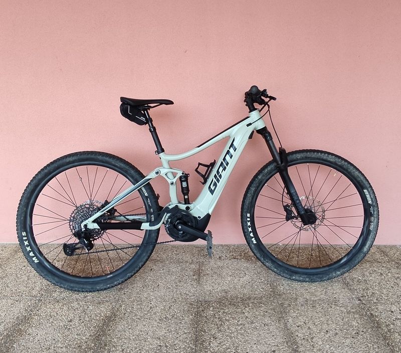 Used Giant Stance SRAM SX Eagle 2021 MTB