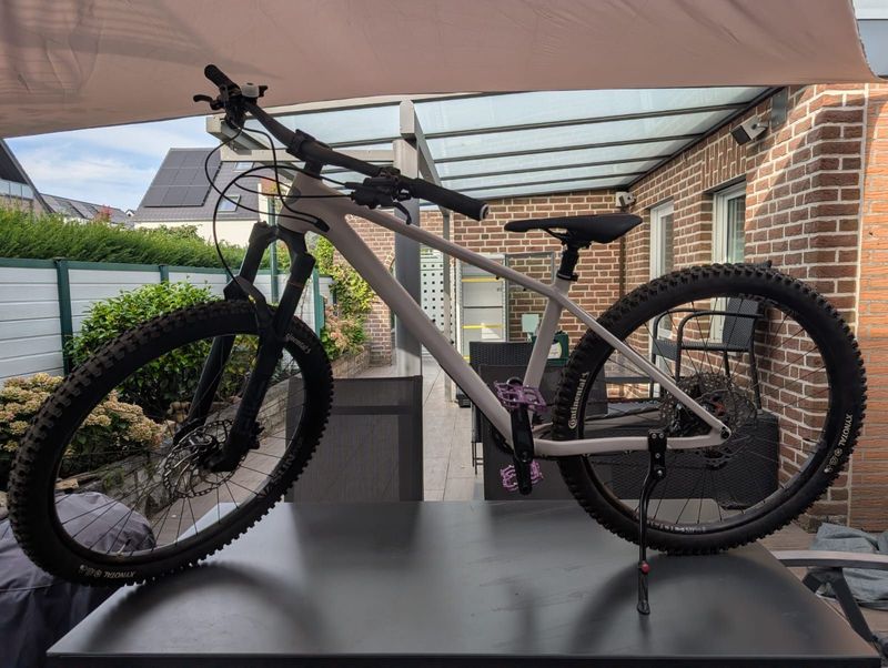 Used Rose Bonero 2 2025 2025 MTB