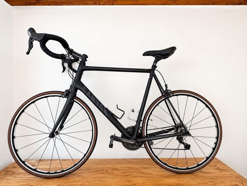 Used Canyon Custom Shimano Ultegra 2022 Road & Gravel
