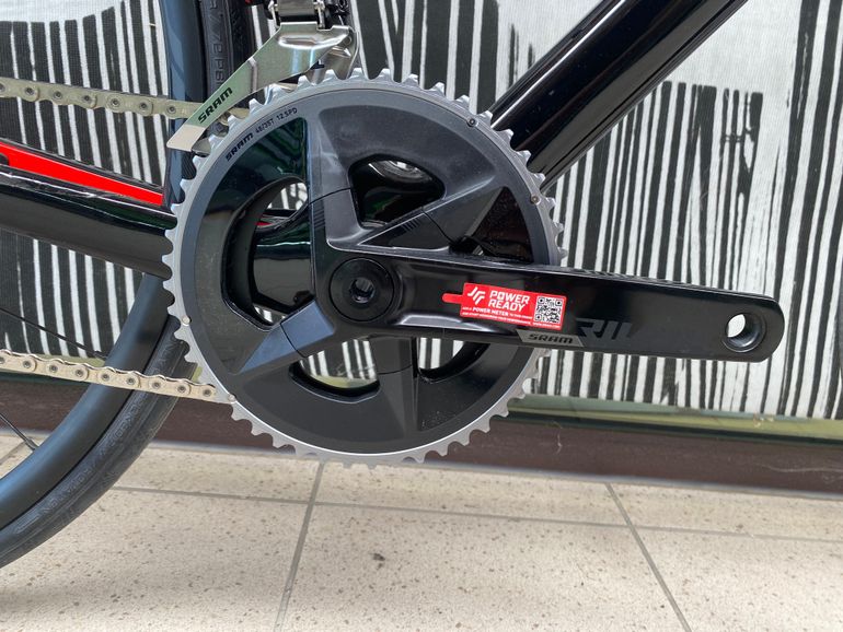 Used De Rosa 838 2024 Road & Gravel, Red — image 3 of 12