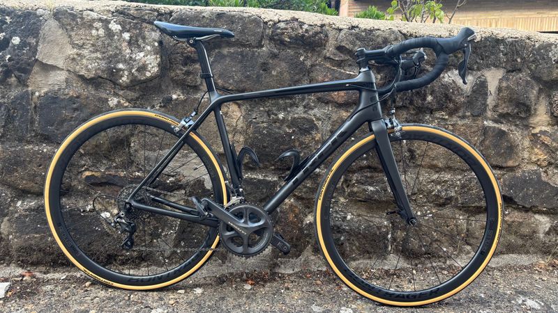 Used Trek Émonda SL 6 Pro 2017 2017 Road & Gravel