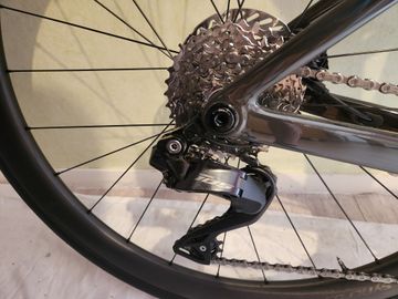 Scott Fastlane 20 2026 2026 Road & Gravel usato, Nero — immagine 4 di 5