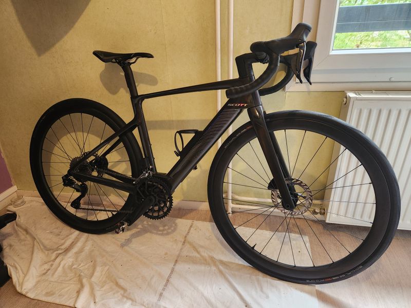 Used Scott Fastlane 20 2026 2026 Road & Gravel