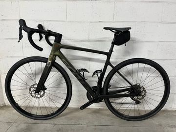 Scott Addict 30 2023 2023 Road & Gravel usato, Nero — immagine 2 di 11