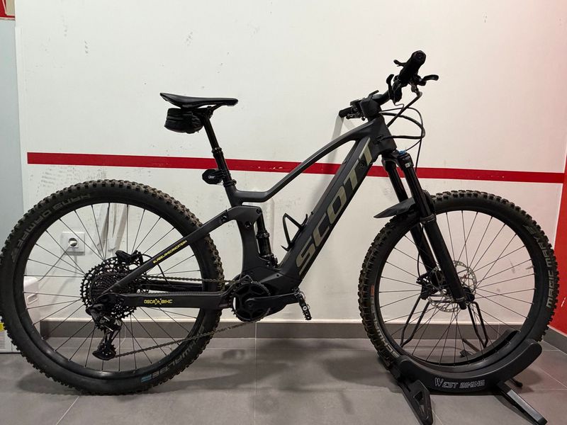 Used Scott Genius eRIDE 910 2023 2023 MTB