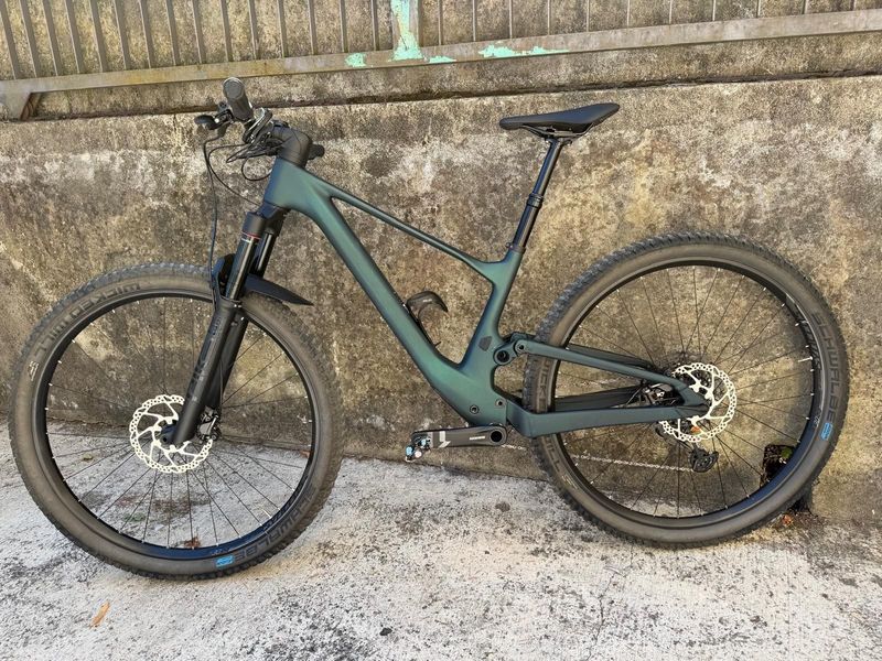Scott Contessa Spark 920 2024 2024 MTB d'occasion